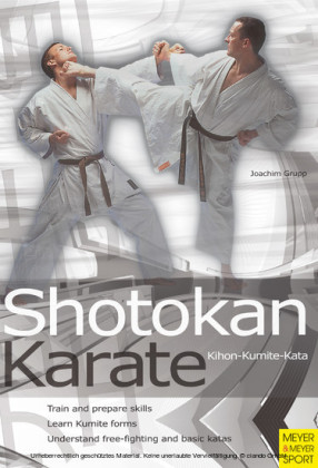 Shotokan Karate