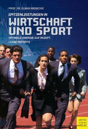 Spitzenleistungen in Wirtschaft und Sport