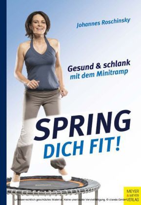 Spring dich fit!