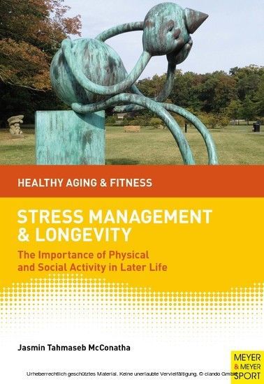 Stress Management & Longevity main product photo