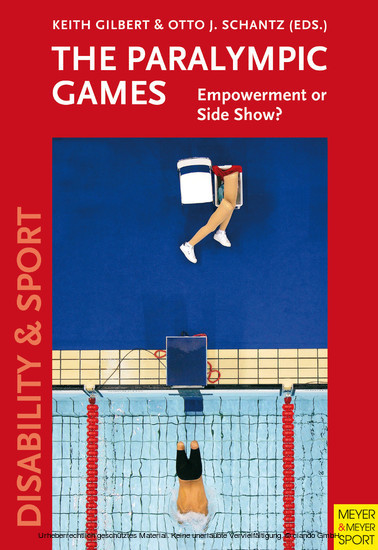The Paralympic Games main product photo