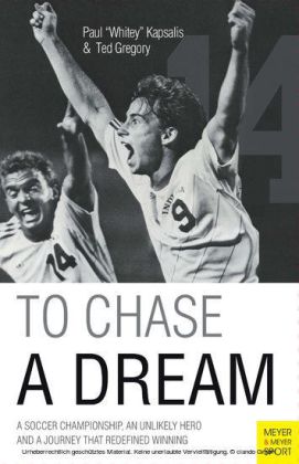 To Chase a Dream