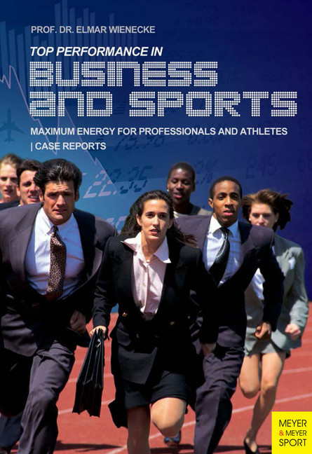 Top Performance in Business and Sports main product photo