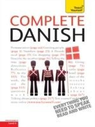 Complete Danish (Learn Danish with Teach Yourself)