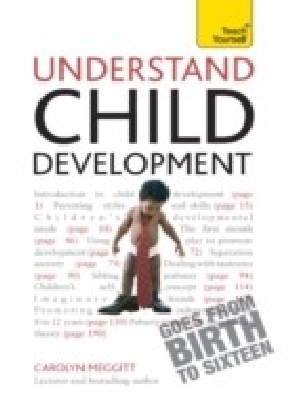 Understand Child Development: Teach Yourself