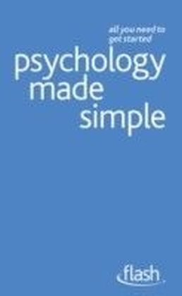 Psychology Made Simple main product photo