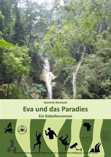 Eva und das Paradies main product photo