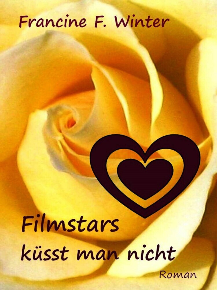 Filmstars küsst man nicht main product photo