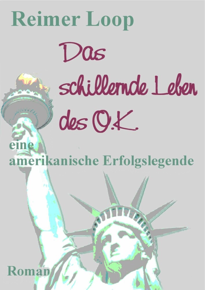 Das schillernde Leben des O.K. main product photo