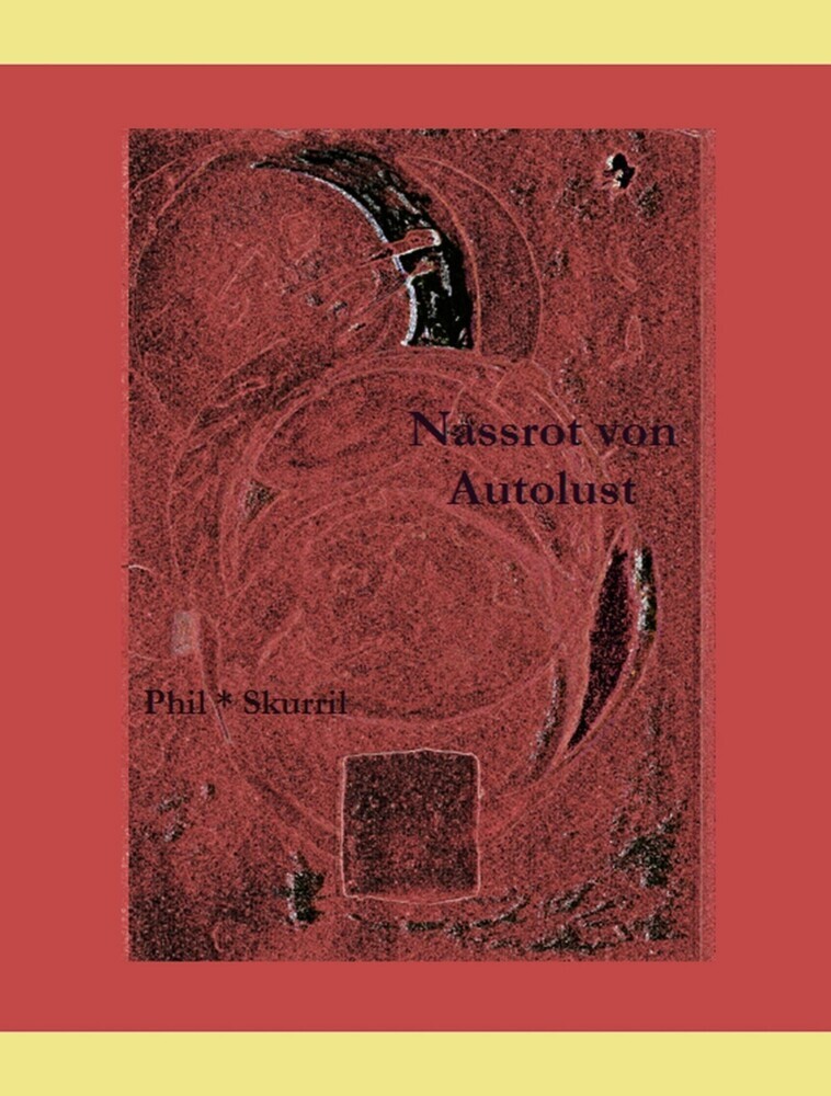 Naßrot von Autolust main product photo