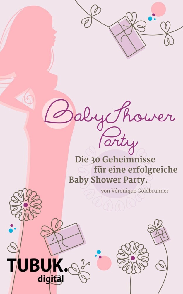 Baby Shower Party main product photo