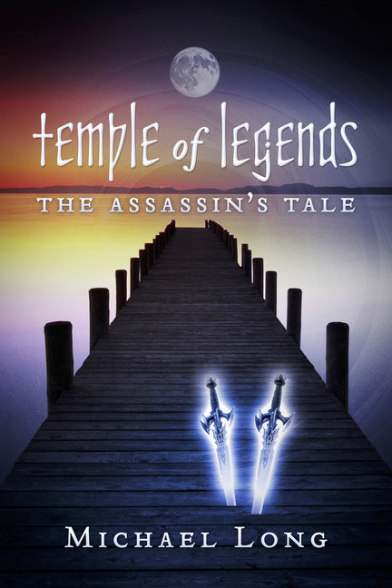 Temple of Legends main product photo