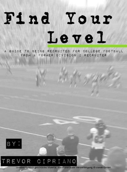 Find Your Level main product photo