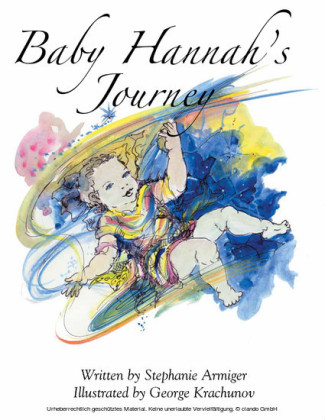 'Baby Hannah's Journey'