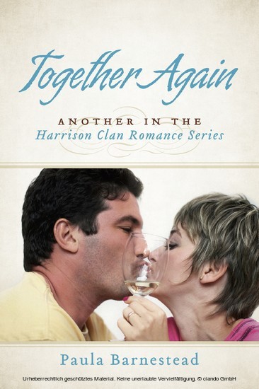 Together Again main product photo