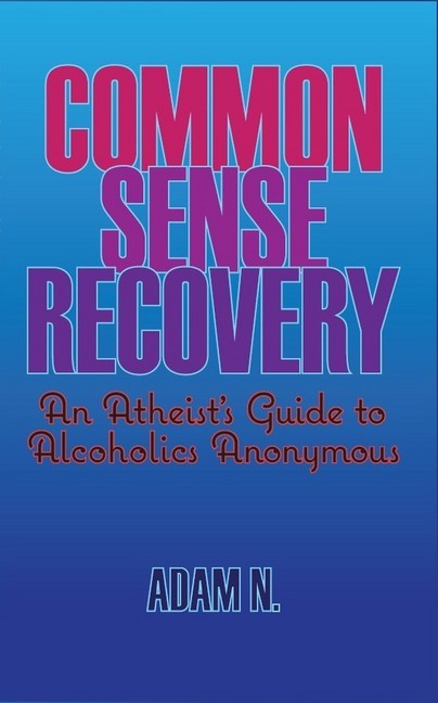 Common Sense Recovery main product photo