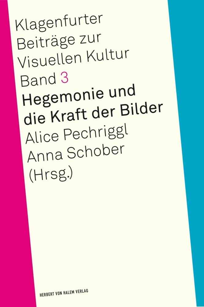 Hegemonie und die Kraft der Bilder main product photo