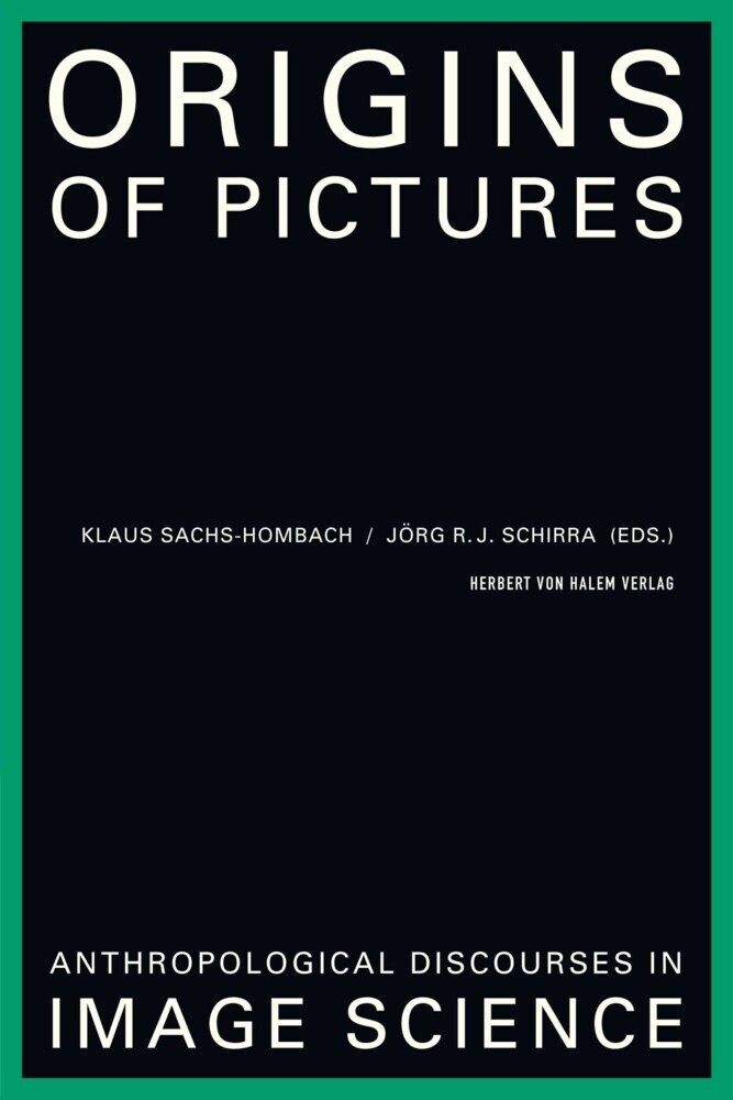 Origins of Pictures main product photo