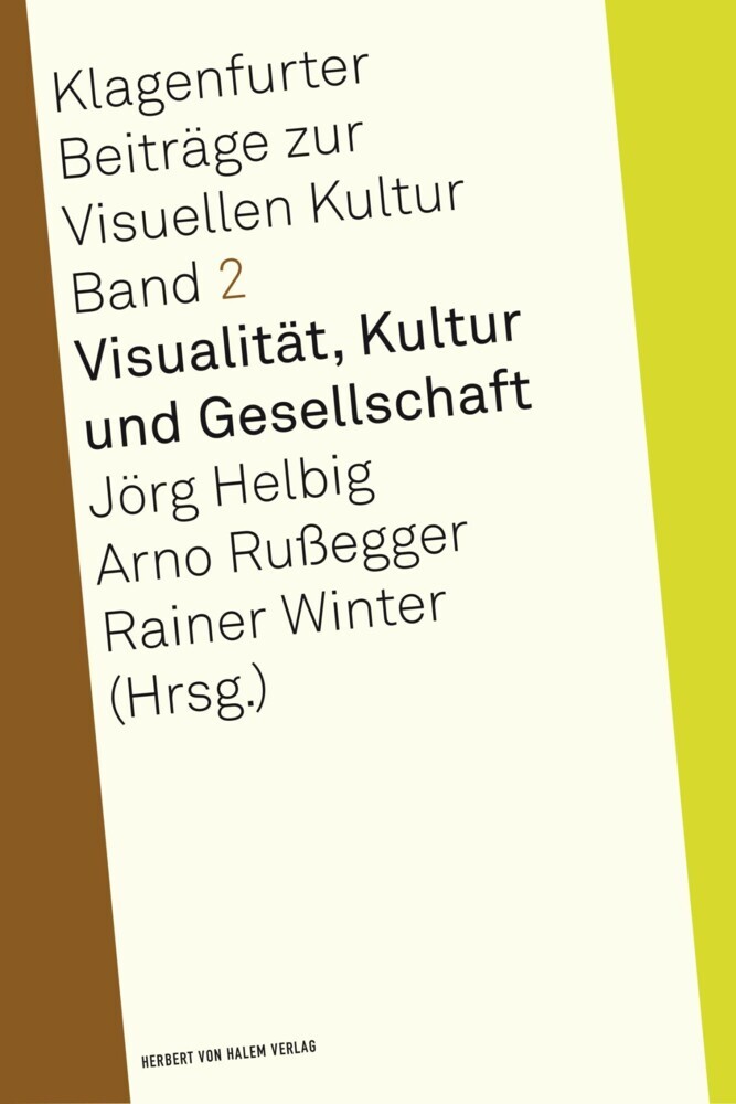 Visualität, Kultur und Gesellschaft main product photo