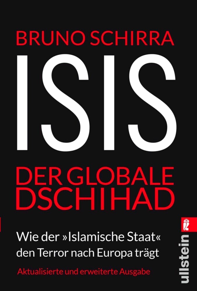 ISIS - Der globale Dschihad main product photo