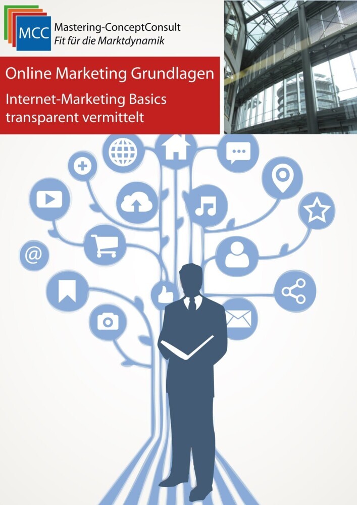 Online-Marketing Grundlagen main product photo