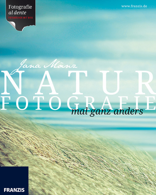Naturfotografie main product photo