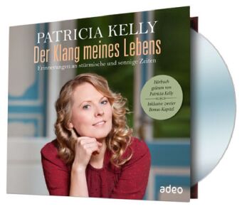 Der Klang meines Lebens, Audio-CD