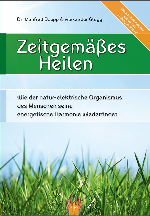 Zeitgemäßes Heilen main product photo