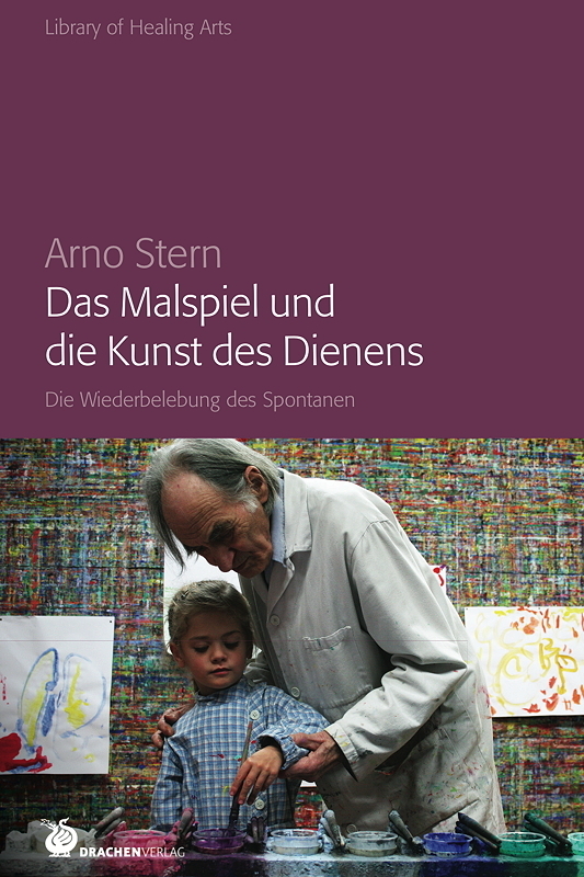 Das Malspiel und die Kunst des Dienens main product photo