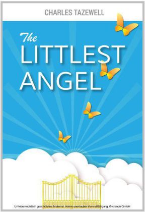 The Littlest Angel (US Edition)