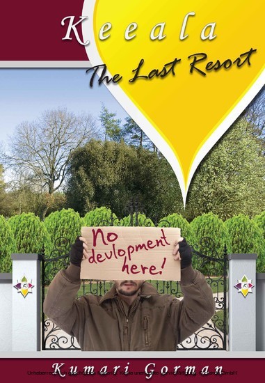 The Last Resort main product photo