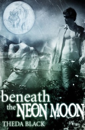 Beneath the Neon Moon