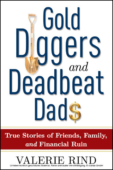 Gold Diggers and Deadbeat Dads main product photo