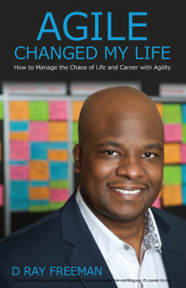 Agile Changed My Life