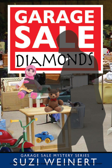 Garage Sale Diamonds main product photo