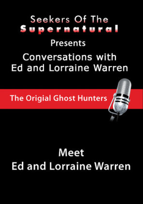 Meet Ed and Lorraine Warren