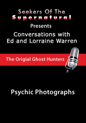 Psychic Photographs