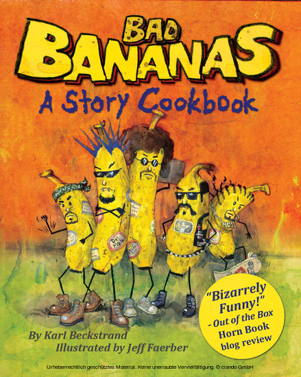 Bad Bananas main product photo