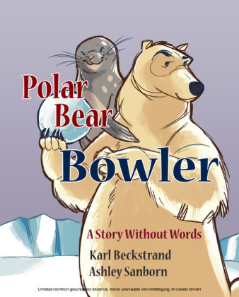 Polar Bear Bowler