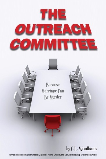The Outreach Committee main product photo