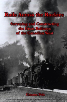 Rails Across the Rockies