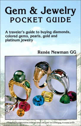 Gem & Jewelry Pocket Guide