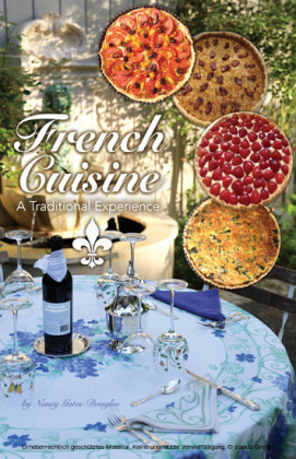 French Cuisine, a Traditional Experience