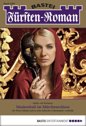 Fürsten-Roman 2464