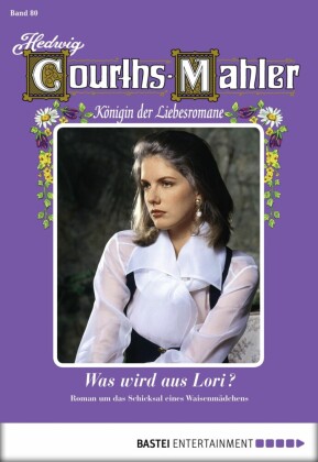 Hedwig Courths-Mahler - Folge 080