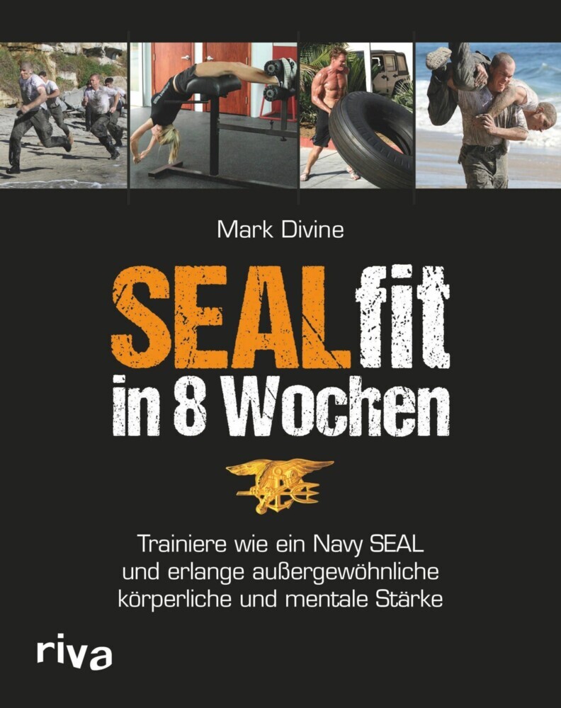 SEALfit in 8 Wochen main product photo