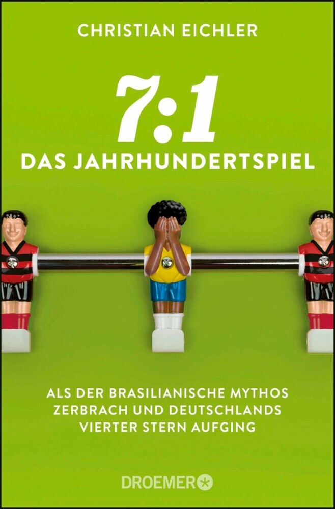 7:1 - Das Jahrhundertspiel main product photo