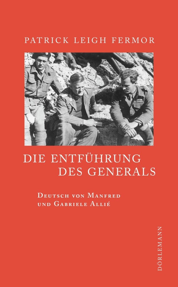 Die Entführung des Generals main product photo