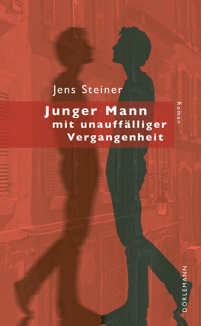 Junger Mann mit unauffälliger Vergangenheit main product photo