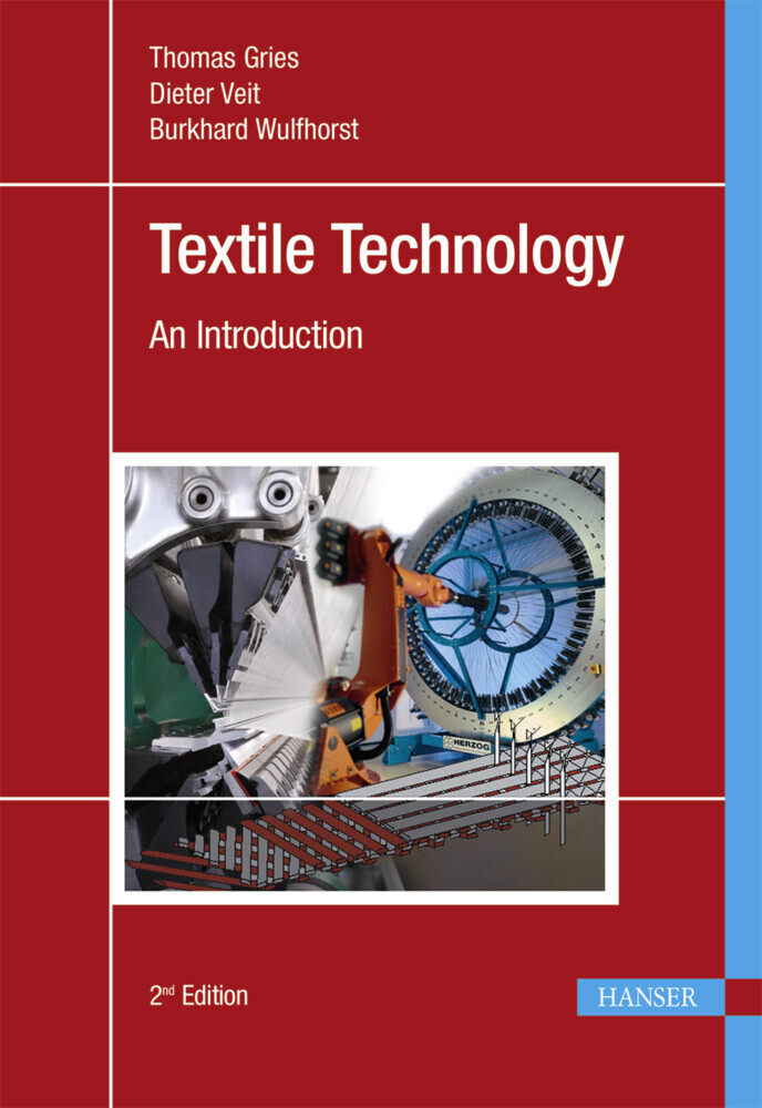 Textile Technology main product photo